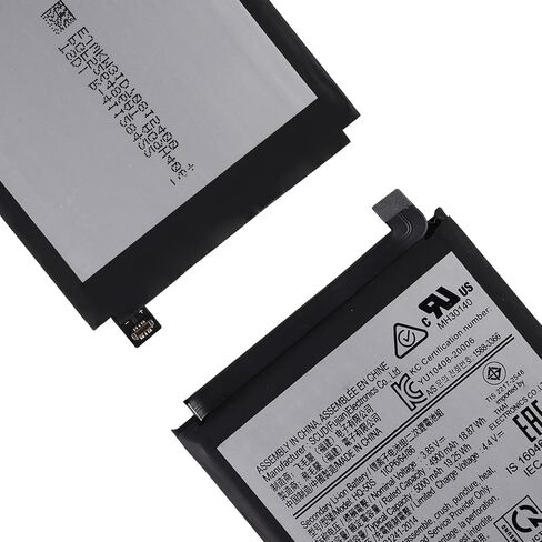 Rechargeable 0-Cycle Replacement Battery HQ-50S Compatible with Galaxy A02s 4G & A03s with Toolkit in Saudi Arabia