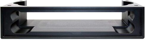 معادل صوت بلوتوث Wet Sounds WS-420BT ثلاثي المناطق مع WS-BTEQUDM-B أسود أسفل لوحة القيادة in Kuwait