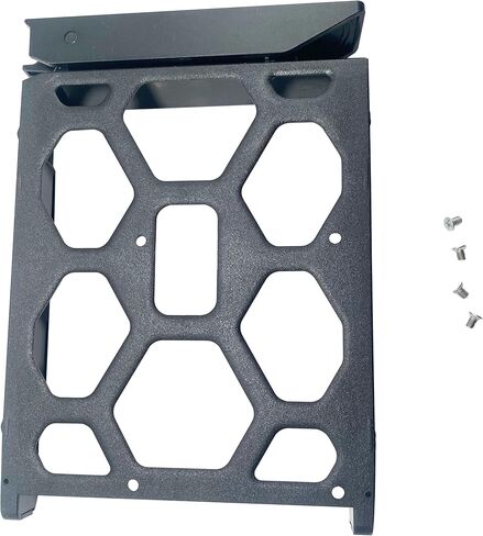 BestParts New 3.5/2.5 inch Hard Disk Tray (Type D8 D9) Compatible with NAS DS918+, DS418, DS418play, DS1522+, DS1520+, DS1019+, DS920+, DS923+, DS720+, DS723+, DS420+, DS423+, DVA1622 in Saudi Arabia