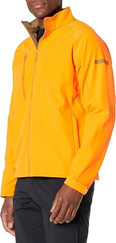 Wildfowler Soft Shell Jacket in Saudi Arabia