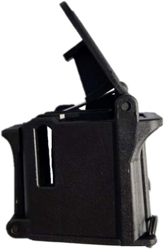 محمل مجلة المسدس وأداة تفريغ السرعة المتوافقة مع 22WMR PMR30 in Kuwait