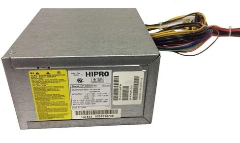 مصدر طاقة مستمر لسطح المكتب HP 5188-0129 300 واط 300 واط Lite-On PS-5301-08HA (متجدد) in Kuwait