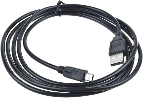 Mini USB Data SYNC Transfer Cable Compatible with Elgato Game Capture HD PVR Recorder PC in Saudi Arabia