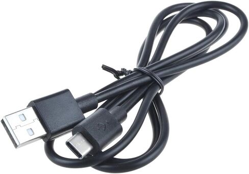 سلك كابل شاحن USB-C متوافق مع Grand X Max 2 Zmax Pro Z981 in Saudi Arabia