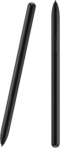 2 حزمة قلم Galaxy Tab S10 Ultra S لجهاز Samsung Galaxy Tab S10 Ultra/S10 Plus/S10 Lite قلم بديل لجهاز Galaxy Tab S10 Plus/S10 Ultra/S10 Lite جميع الإصدارات S Pen (أسود) in Saudi Arabia