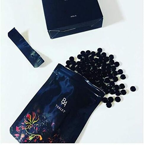 Pola B.a The Tablet Refill 180 Tablets (Approximately Three Months' Supply If Two Tablets Daily are Taken.) in Saudi Arabia