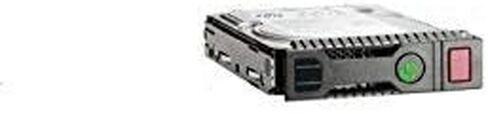 HP 695842-001 - HP 4TB SAS 7200 RPM 3.5IN 6GB DP MDL SC GEN8 HDD- (متجدد) in Kuwait