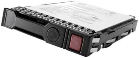 محرك الأقراص الثابتة HP 1.8TB SAS 12G Enterprise 10K SFF 2.5 بوصة 791034-B21 (متجدد) in Kuwait