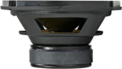 مكبرات صوت KICKER مقاس 6 × 9 بوصة لسيارة GMC Sierra/Denali 1500 (جميع الكابينة) 2014-2023 مجموعة ترقية - زوج من سلسلة CS مع محولات وحزام، مكبر صوت للسيارة للباب الأمامي CSC6934، 46CSC6934 in Kuwait