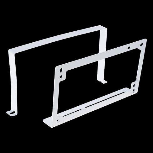 Metal Reinforcement ATXs Bracket for High Fan Compatibility and PC Build Stability Metal PC Bracket in Saudi Arabia