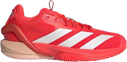 Adidas Women's Adizero Cybersonic 2 Tennis Shoes Sneaker in Kuwait