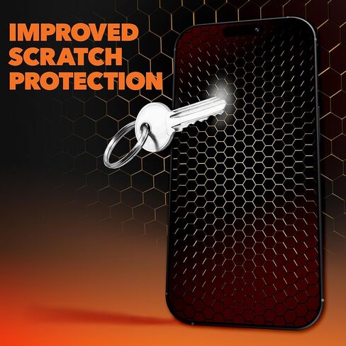 by cellhelmet Liquid Glass Wipe On Extreme Glass Protection | Made in the USA | Universal Screen Protector for Phones, Smart Watches, and Tablets | Scratch & Shatter Protection in Saudi Arabia