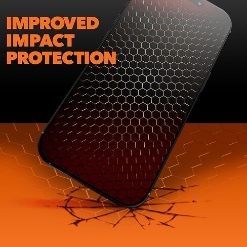 by cellhelmet Liquid Glass Wipe On Extreme Glass Protection | Made in the USA | Universal Screen Protector for Phones, Smart Watches, and Tablets | Scratch & Shatter Protection in Saudi Arabia