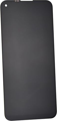 شاشة IPS LCD لهاتف Nokia 3.4 شاشة بديلة سوداء مقاس 6.39 in Kuwait