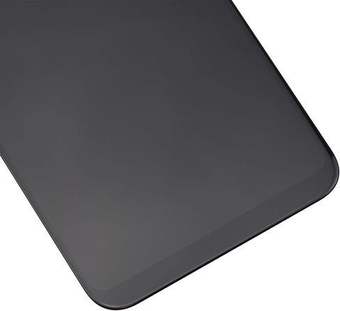 شاشة IPS LCD لهاتف Nokia 3.4 شاشة بديلة سوداء مقاس 6.39 in Kuwait
