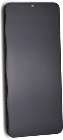 محول رقمي مع شاشة عرض بالكامل مع إطار بديل لهاتف Samsung Galaxy A06 in Saudi Arabia