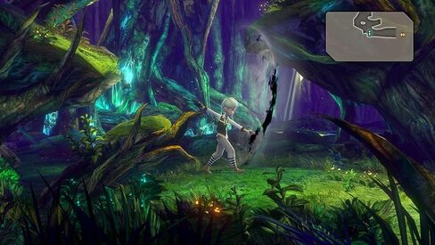 Exist Archive: The Other Side of the Sky - PlayStation 4 in Saudi Arabia
