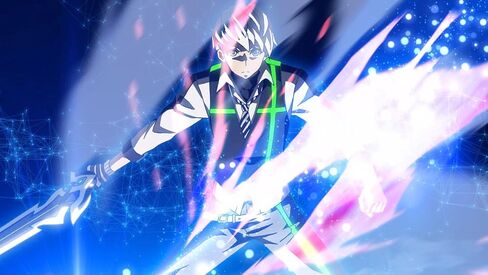 Exist Archive: The Other Side of the Sky - PlayStation 4 in Saudi Arabia