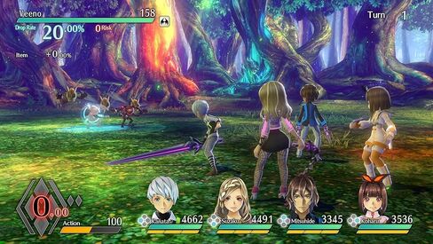 Exist Archive: The Other Side of the Sky - PlayStation 4 in Saudi Arabia