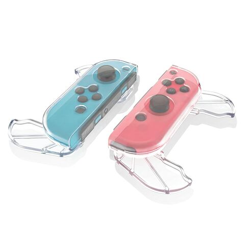Nyko Swivel Grips - Expandable Ergonomic Grip for Joy-Con Controllers for Nintendo Switch in Saudi Arabia