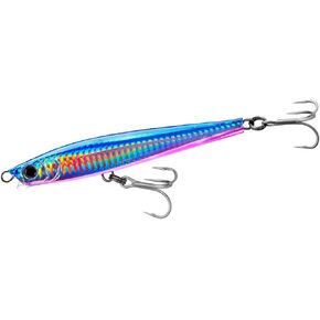 Yo-Zuri R1452-HBP: Hydro Monster Shot (S) 125Mm 5", Blue Pink in Kuwait