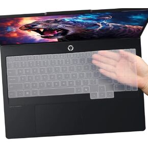 غطاء لوحة المفاتيح لعام 2025 الجديد Lenovo Legion 5 5i 16" 16IAX10، Legion Pro 5 5i 16" 16IAX10H 16ADR10 16IAX10 16IRX10، Legion Pro 7 7i 16" 16IAX10H، Legion 9 9i 18" 18IAX10 US Layout لوحة المفاتيح واضحة in Kuwait