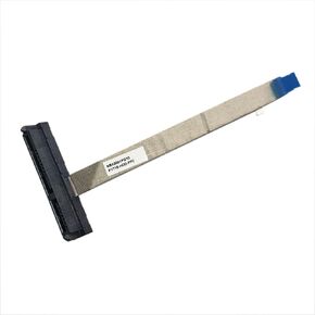 استبدال موصل كابل القرص الصلب HDD Sata لجهاز Lenovo Legion Y540-17IRH 81Q4 Y540-17IRH-PG0 81T3 Y540-15 Ideapad L340-17 L340-15 Y740-15 81T3 NBX0001PG10 5C10S29929 in Saudi Arabia