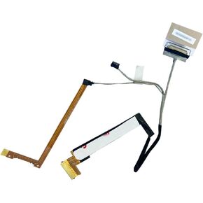 زاهارا 60 هرتز 30pin EDP شاشة LCD عرض الفيديو الكابلات المرنة استبدال لينوفو فيلق Y530-15 Y7000-15 FY516 DC020023F00 DC020023F10 in Kuwait
