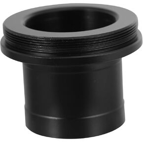 TEHAUX Adapter Eyepiece for Telescope Telescope t Mounting Adapter for Cameras Easy to Install and Use Compatible Focalizer in Kuwait