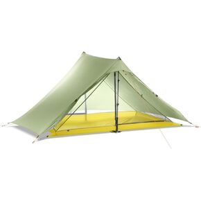 Yuanxing 2 A-Type Tarp Tent,2 Person Camping Tent,Outdoor Ultralight Tents for Hiking,Backpacking,Climbing in Saudi Arabia