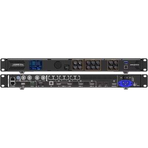 معالج فيديو حائطي بشاشة LED VX600 Pro in Kuwait