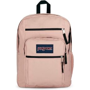 JansSport Pack BIG STUDENT MISTY ROSE in Saudi Arabia