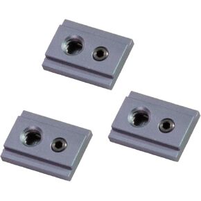 AeroTrac 1/4"-20 Accessory Threads (Set of 3) in Kuwait