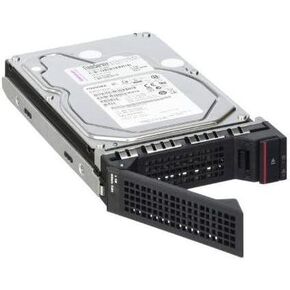 Lenovo LTS Gen 5 2.5" 2TB 7.2K SATA-III in Kuwait