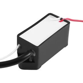 مولد نبض الجهد العالي DC3.6V 4.8V 6V 12V، وحدة القوس الكهربائي الفائق DC 3kV إلى 11kV، مولد الجهد العالي، للضباب، موقد غاز التحية الكهربائية in Kuwait