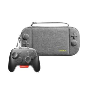 tomtoc G05S3-Slim Carrying Case for Nintendo Switch 2 and G25-Protective Case for Nintendo Switch 2 Pro Controller in Kuwait