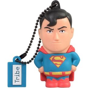 Tribe DC Comics Warner Bros. Pendrive Figure 8 GB Funny USB Flash Drive 2.0, Keyholder Key Ring, Cat Woman (FD031404) in Kuwait