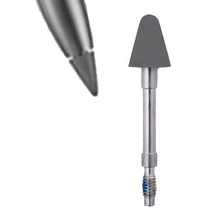 قلم Tab Plus Nibs متوافق مع Lenovo Tab Pen Plus Tips، قلم Tab Plus نصائح بديلة لـ Lenovo Tab Pen Plus in Kuwait