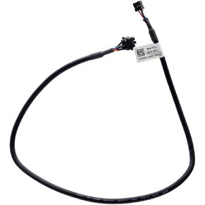 Deal4GO كابل تبديل زر الطاقة 30WGC 5FD93 بديل لـ Dell Optiplex 9020 9010 7010 390 790 990 DT SFF Mini Tower Desktop in Kuwait