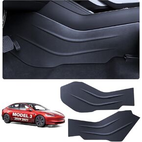 Cybertruck مقبض الباب المضاد لبصمات الأصابع مجموعة من 2024 2025 Tesla Cybertruck Car Cover Cover Rubber Acceseeorise in Kuwait