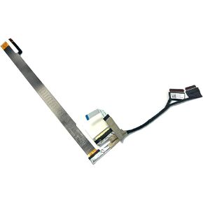 Zahara 4K OLED 40PIN LCD LVDS شاشة LED عرض الفيديو الكابلات المرنة لاستبدال HP Spectre x360 16-F 16T-F DC02C00U700 in Kuwait