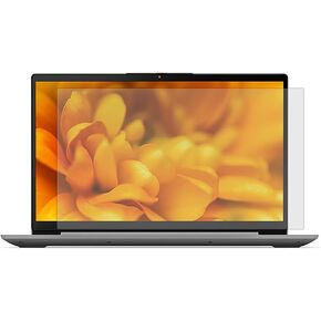 واقي شاشة (مجموعة من 2) لجهاز Lenovo Ideapad 3 15ILT06 شاشة كمبيوتر محمول تعمل باللمس مقاس 15.6 بوصة مضادة للوهج ومضادة للخدش in Kuwait