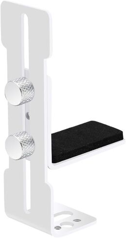 GPU Bracket Brace Fan Mounting Adjustable Aluminum Graphics Card Sags Bracket Video Card Stand Holder Adjustable Brace in Saudi Arabia