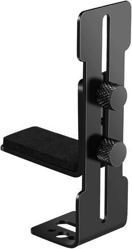 GPU Bracket Brace Fan Mounting Adjustable Aluminum Graphics Card Sags Bracket Video Card Stand Holder Adjustable Brace in Saudi Arabia