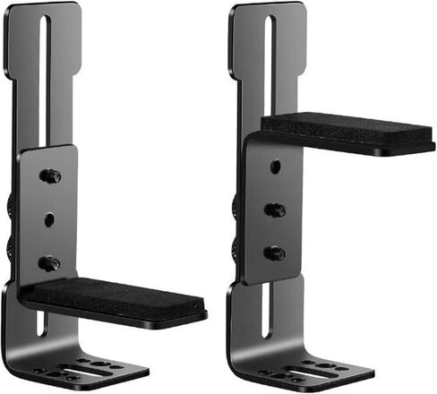GPU Bracket Brace Fan Mounting Adjustable Aluminum Graphics Card Sags Bracket Video Card Stand Holder Adjustable Brace in Saudi Arabia