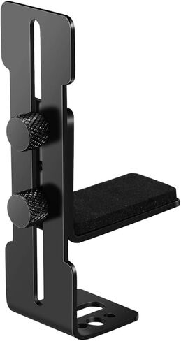 GPU Bracket Brace Fan Mounting Adjustable Aluminum Graphics Card Sags Bracket Video Card Stand Holder Adjustable Brace in Saudi Arabia