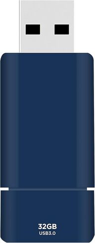 Gigastone 24387004 32GB USB 3.0 Flash Drive (TE-U332GB-R) in Kuwait