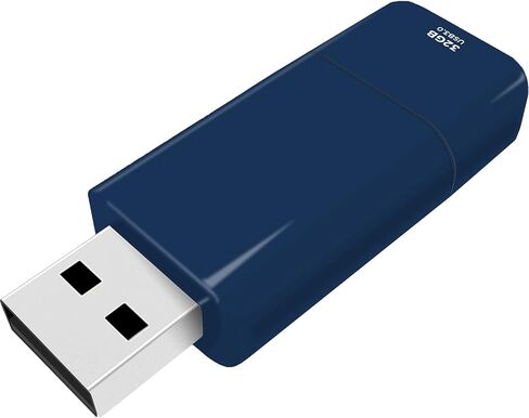 Gigastone 24387004 32GB USB 3.0 Flash Drive (TE-U332GB-R) in Kuwait