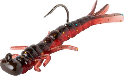 Rebel LIVEFLEX™ Creek Creature من البلاستيك الناعم in Kuwait
