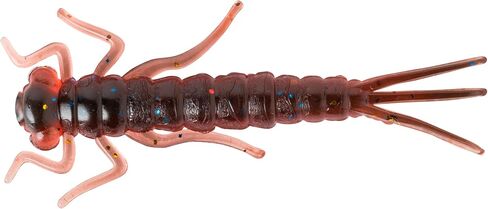 Rebel LIVEFLEX™ Creek Creature من البلاستيك الناعم in Kuwait